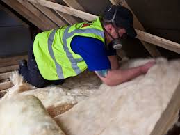 Types of Insulation We Offer in Massanetta Springs, VA