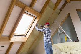 Best Attic Insulation Installation  in Massanetta Springs, VA