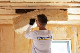 Best Attic Insulation Installation  in Massanetta Springs, VA