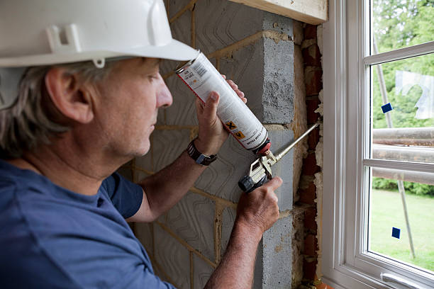 Fireproof Insulation in Massanetta Springs, VA